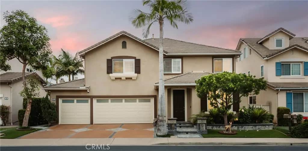 85 Quail Canyon, Irvine, CA — listing photo 1