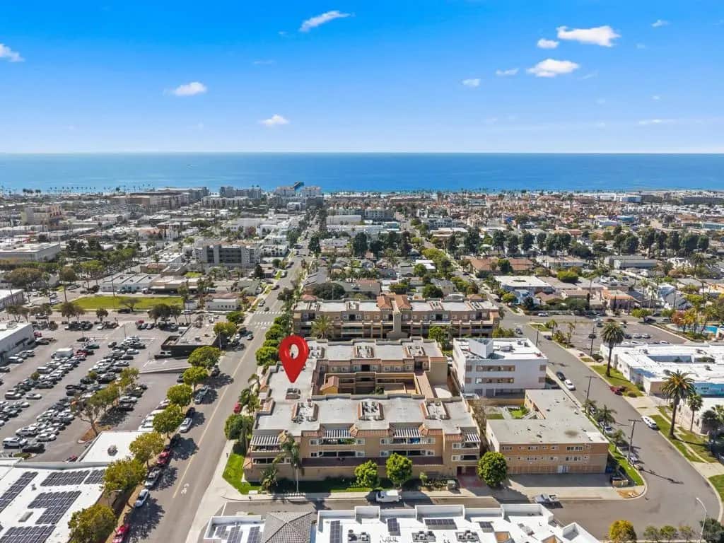 1100 Civic Center Dr C25, Oceanside, CA — listing photo 1