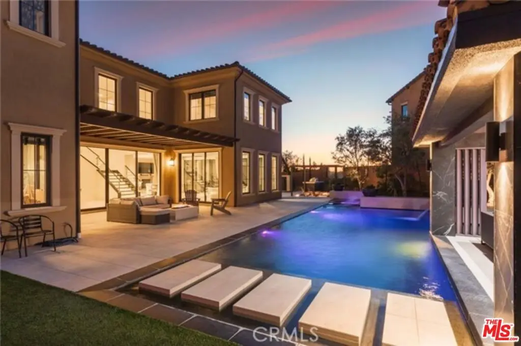 119 Lanzon, Irvine, CA — listing photo 1
