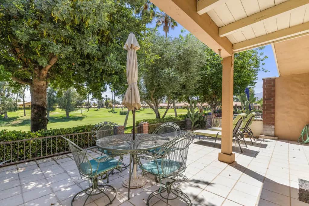 112 Giralda Circle, Palm Desert, CA — listing photo 1