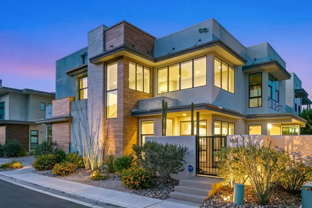 166 Vibe Way, Palm Springs, CA — listing photo 1