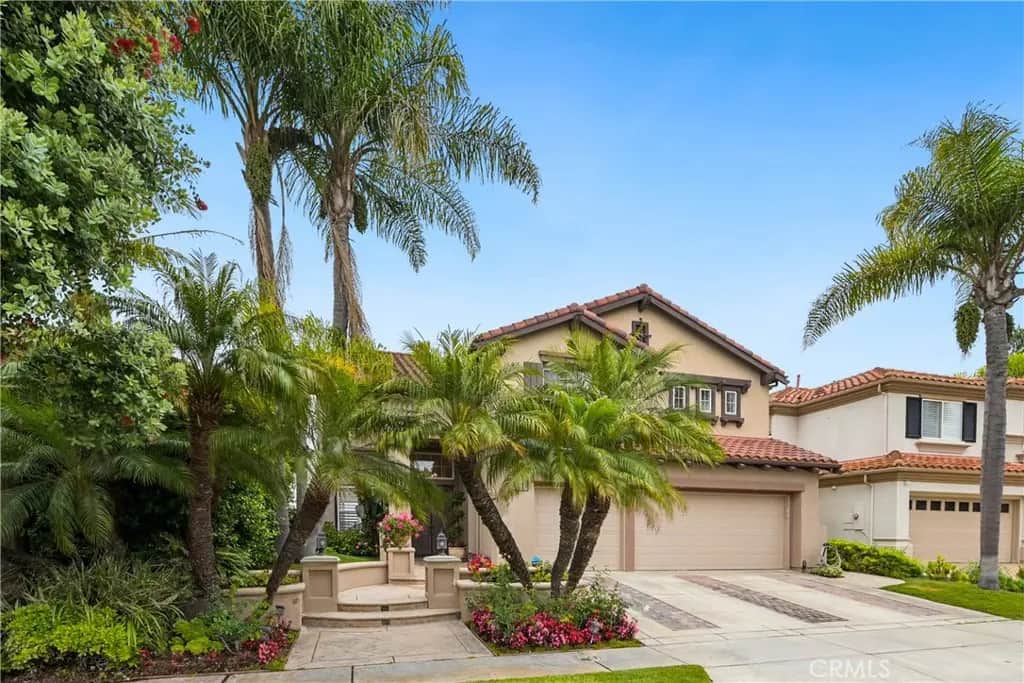 1417 High Bluff DR., Newport Beach, CA — listing photo 1