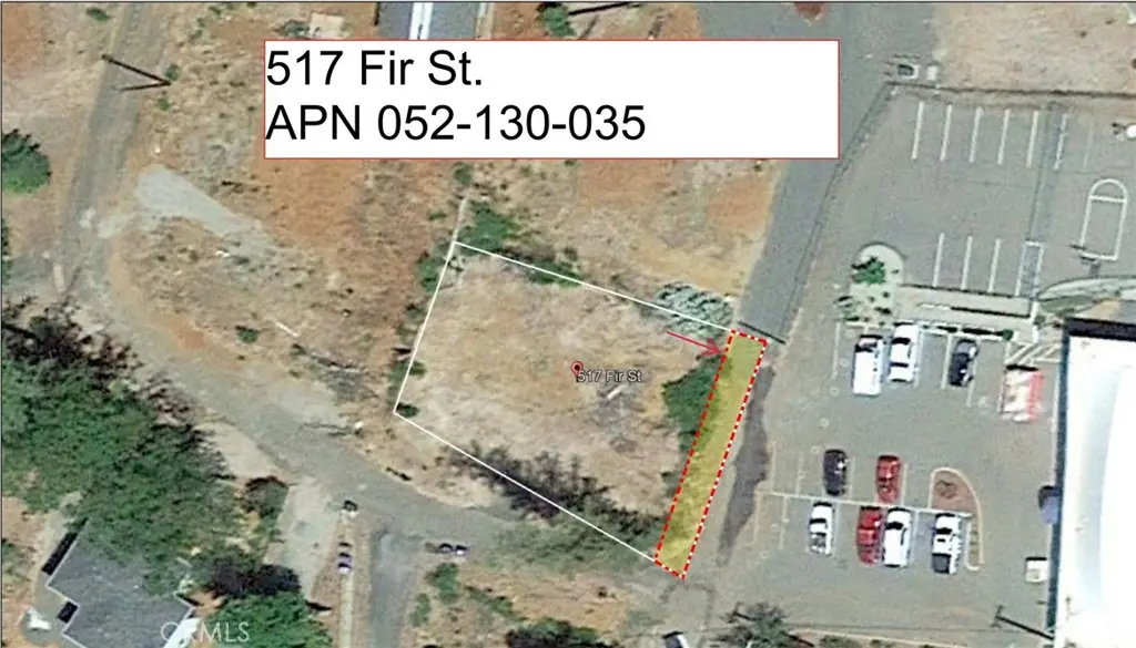 517 Fir Street, Paradise, CA — listing photo 1
