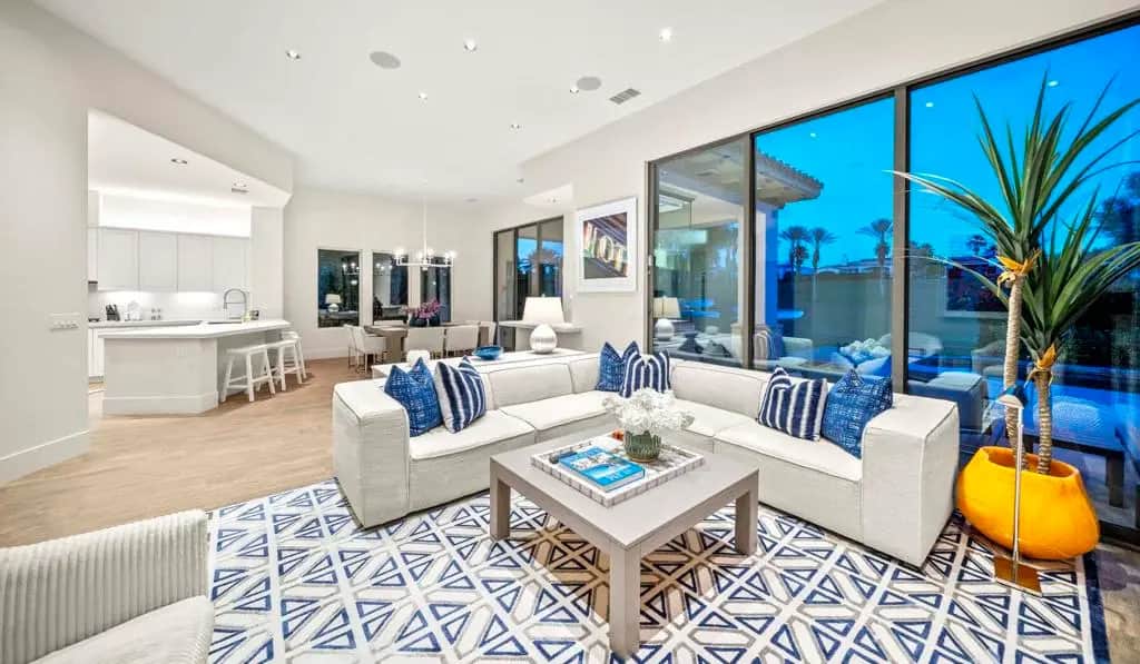 76086 Via Firenze, Indian Wells, CA — listing photo 1