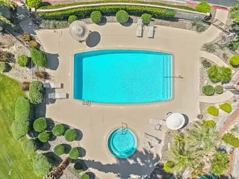 178 Gran Via, Palm Desert, CA — listing photo 1