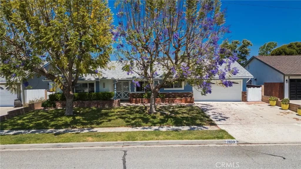 1859 Dorrit Street, Newbury Park, CA — listing photo 1