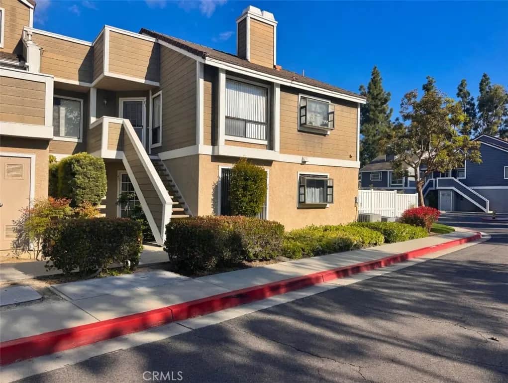 49 Clover, Aliso Viejo, CA — listing photo 1