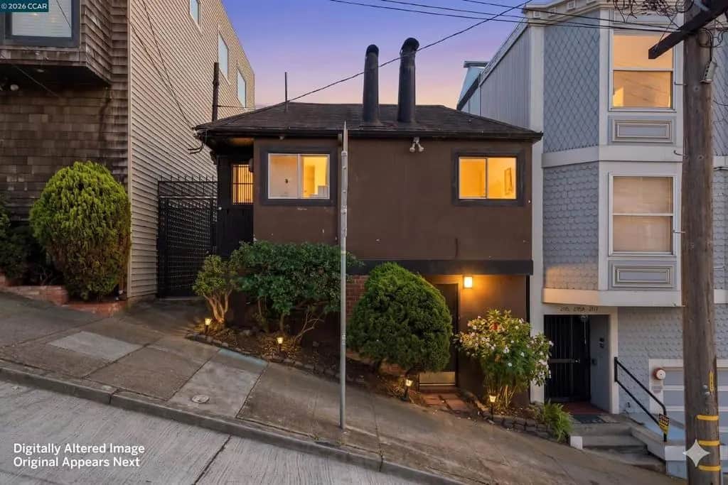 2109 22nd St, San Francisco, CA — listing photo 1