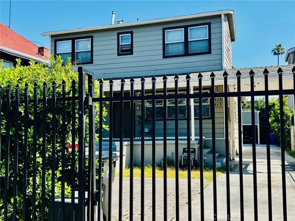 915 W 21st, Los Angeles, CA — listing photo 1