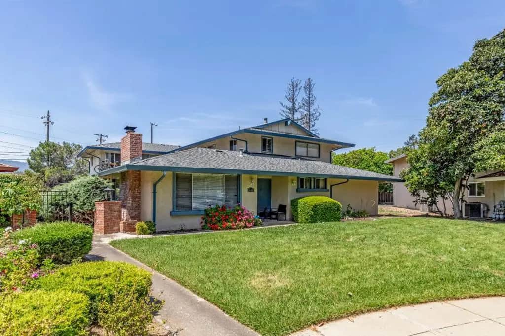 940 Weldwood Court, Los Gatos, CA — listing photo 1