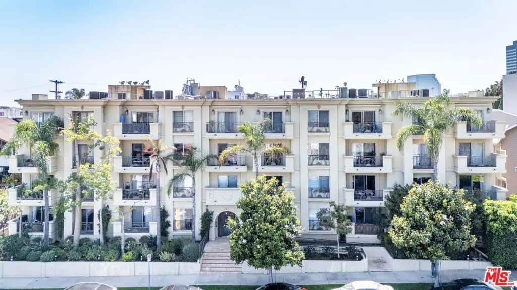 1417 S Westgate Avenue 201, Los Angeles, CA — listing photo 1