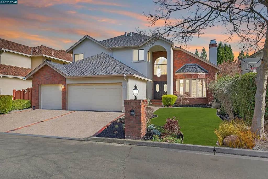 704 Blue Spruce Dr, Danville, CA — listing photo 1