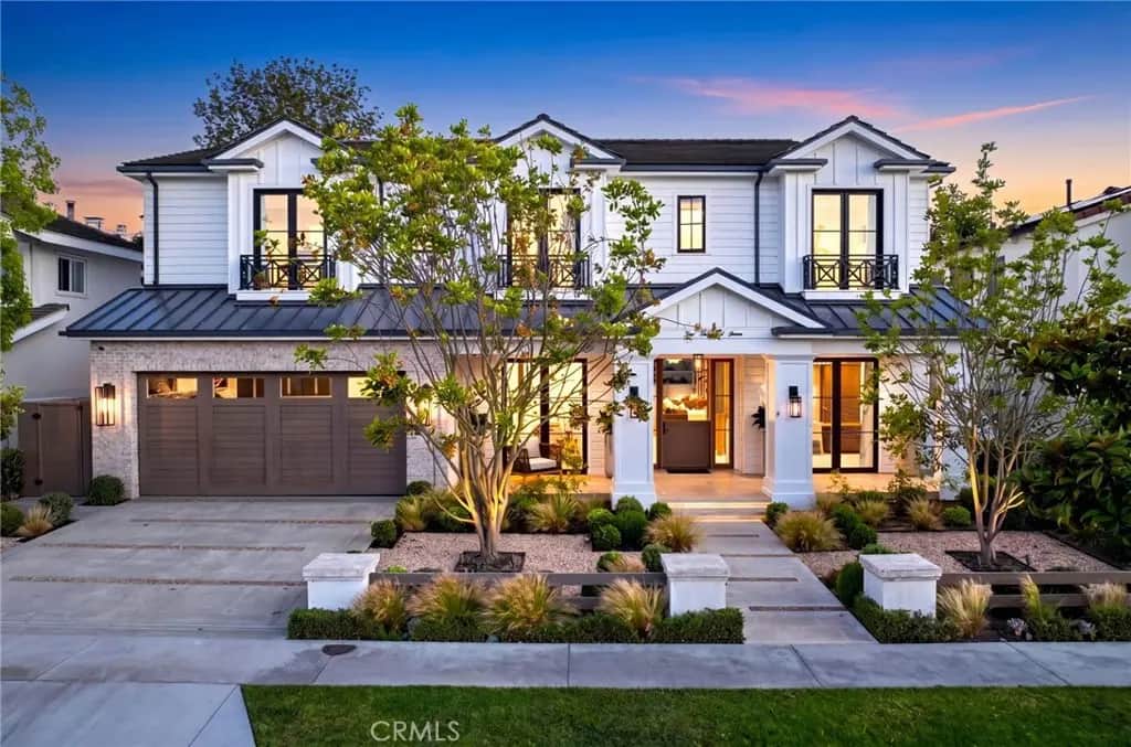 2007 Port Provence Pl, Newport Beach, CA — listing photo 1
