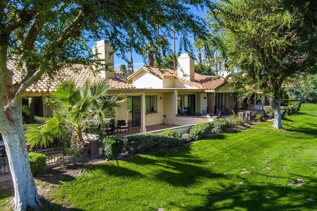 280 Tolosa Circle, Palm Desert, CA — listing photo 1