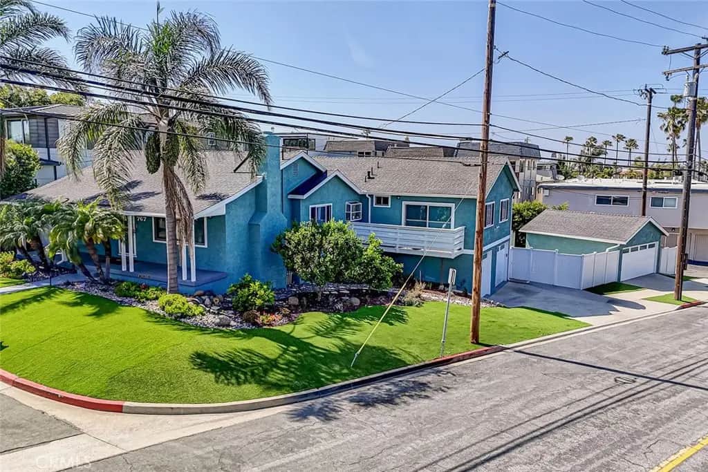 767 11th, Manhattan Beach, CA — listing photo 1
