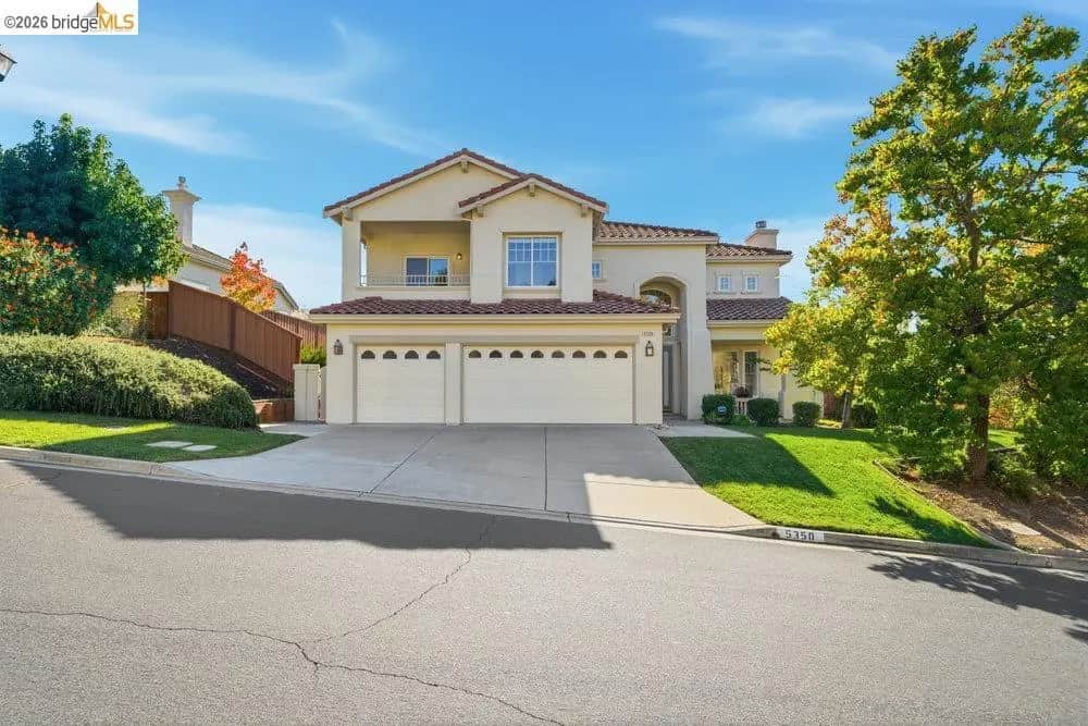 5350 Fernbank Dr, Concord, CA — listing photo 1