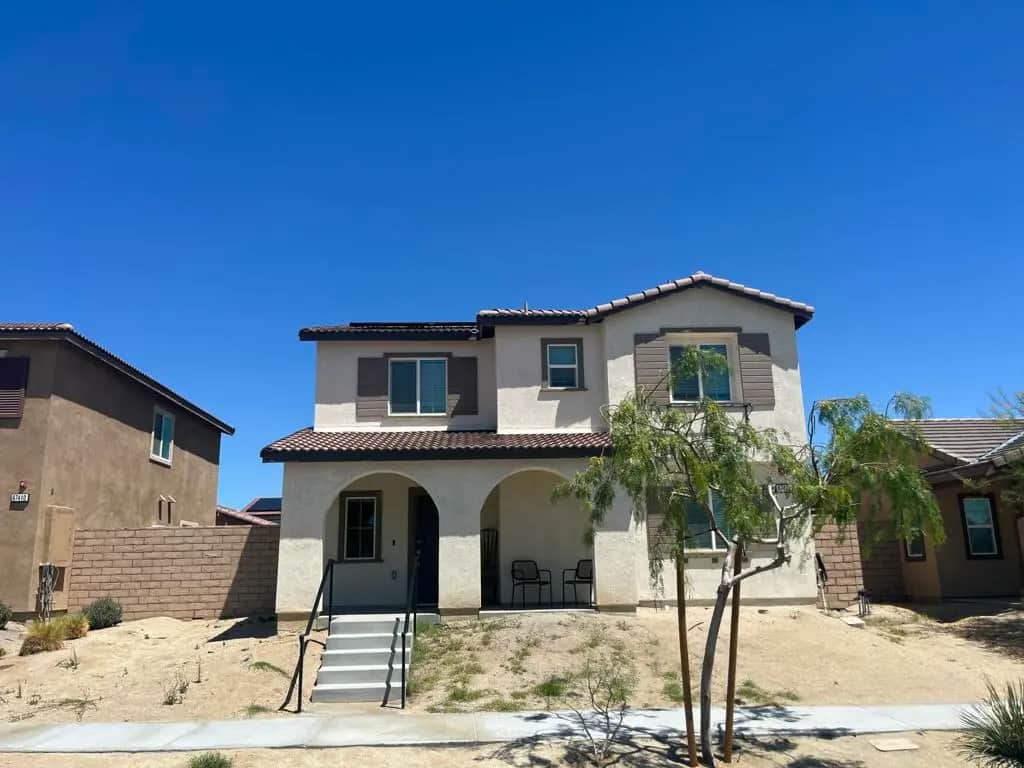 67422 Rio Veracruz Road, Cathedral City, CA — listing photo 1