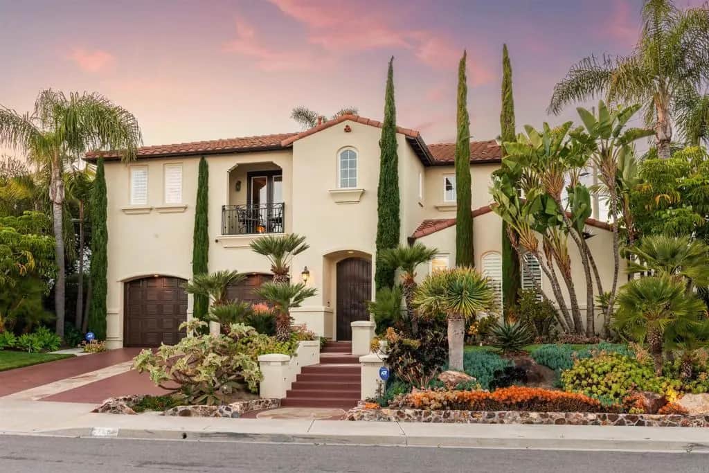 7216 Sanderling Court, Carlsbad, CA — listing photo 1