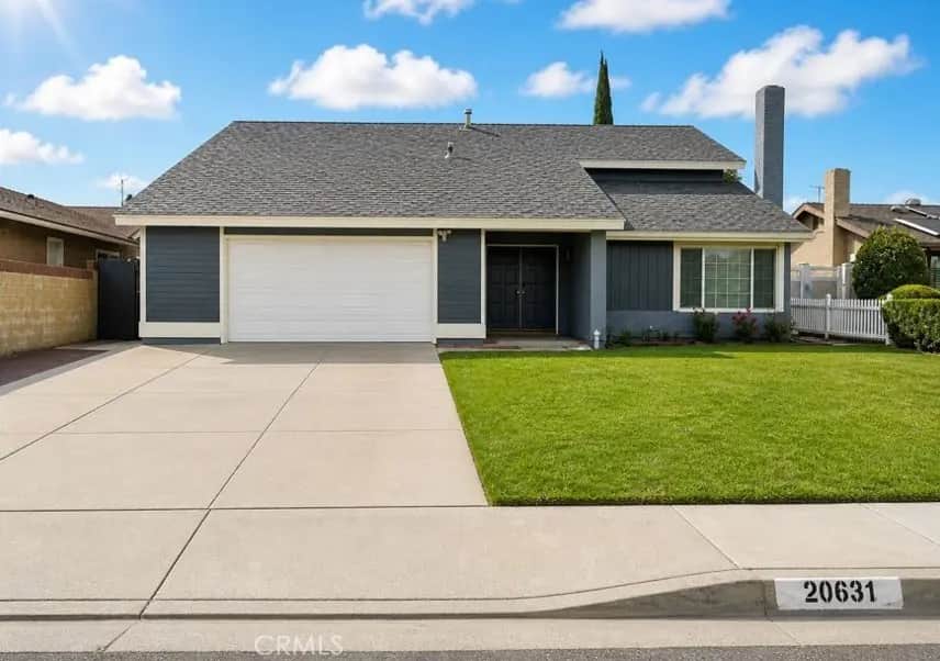20631 Vejar Road, Walnut, CA — listing photo 1