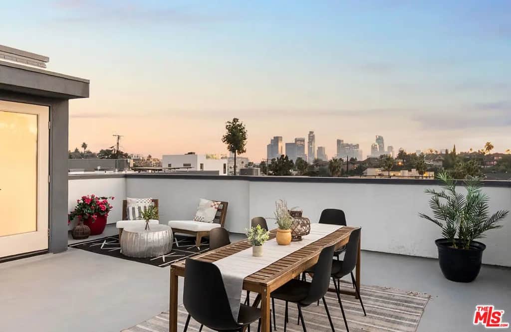 1316 W Cannon Drive, Los Angeles, CA — listing photo 1