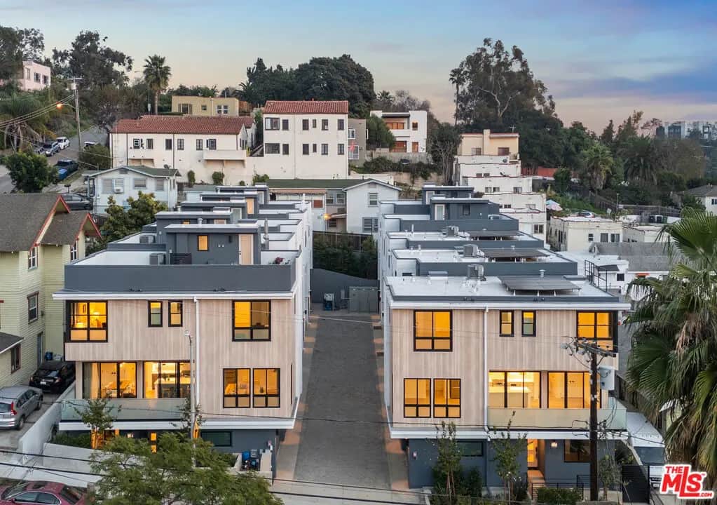 1314 W Cannon Drive, Los Angeles, CA — listing photo 1