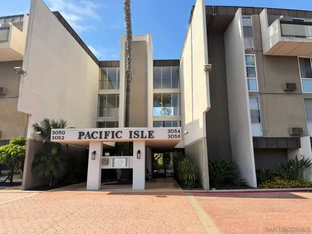 3050 Rue Dorleans 370, San Diego, CA — listing photo 1
