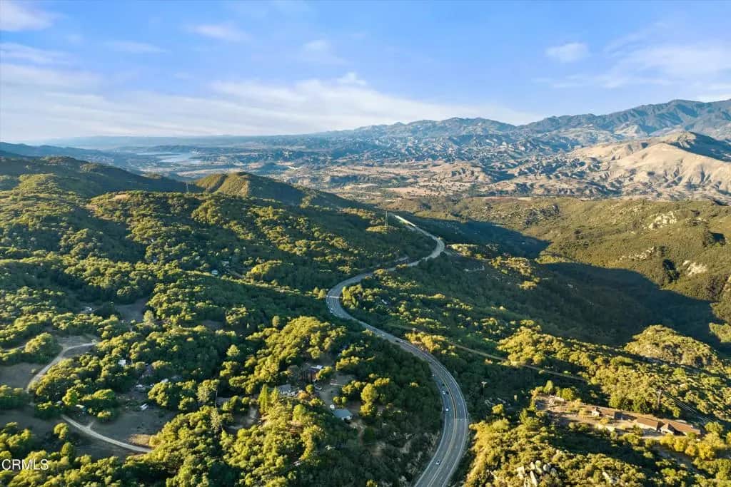 6572 Stagecoach Road, Santa Barbara, CA — listing photo 1