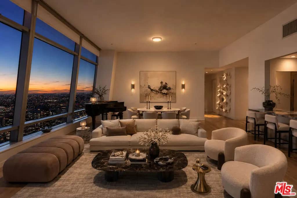 900 W Olympic Boulevard 49C, Los Angeles, CA — listing photo 1