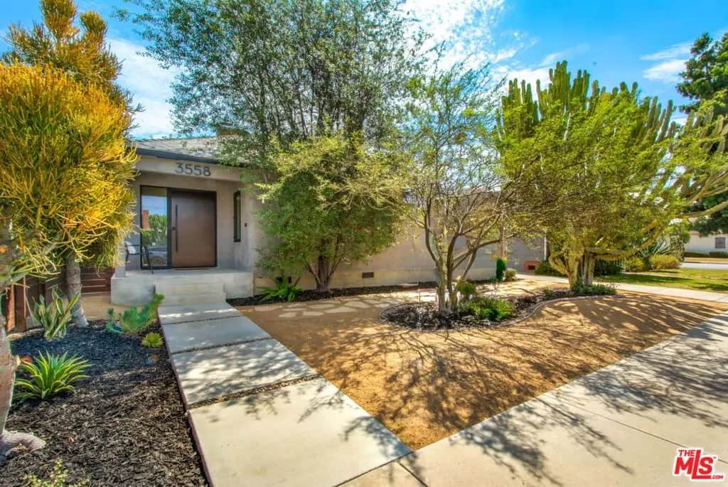 3558 S Muirfield Road, Los Angeles, CA — listing photo 1