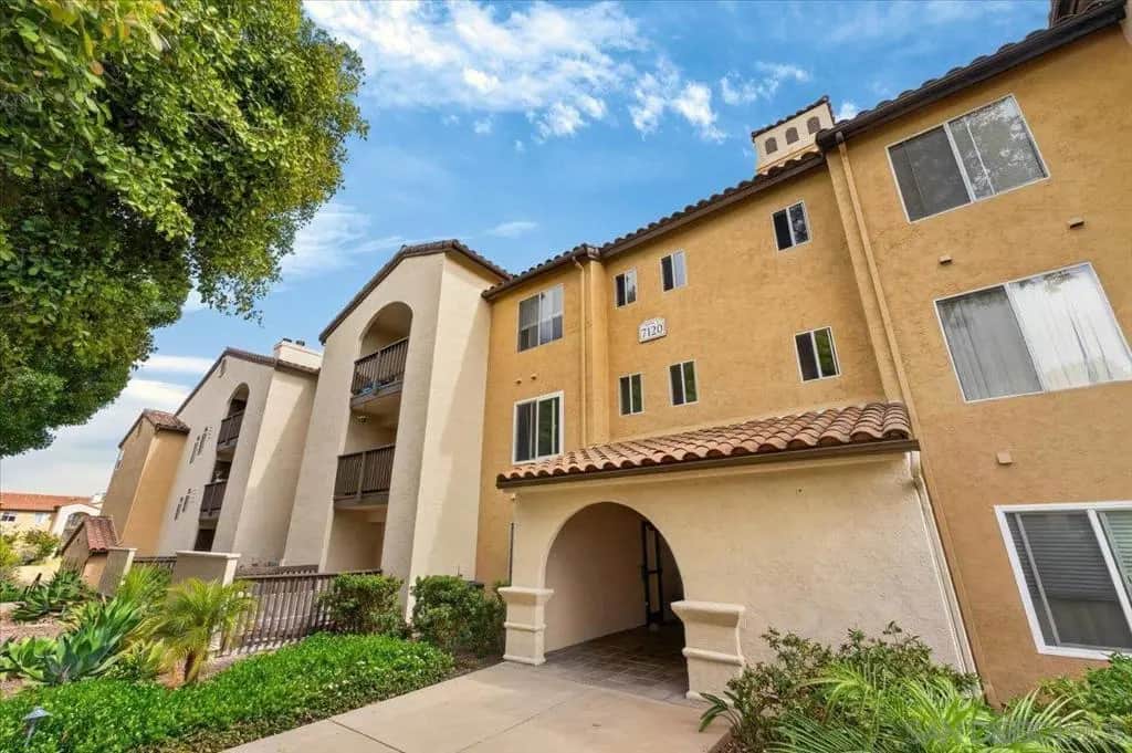 7120 Shoreline Dr 2311, San Diego, CA — listing photo 1