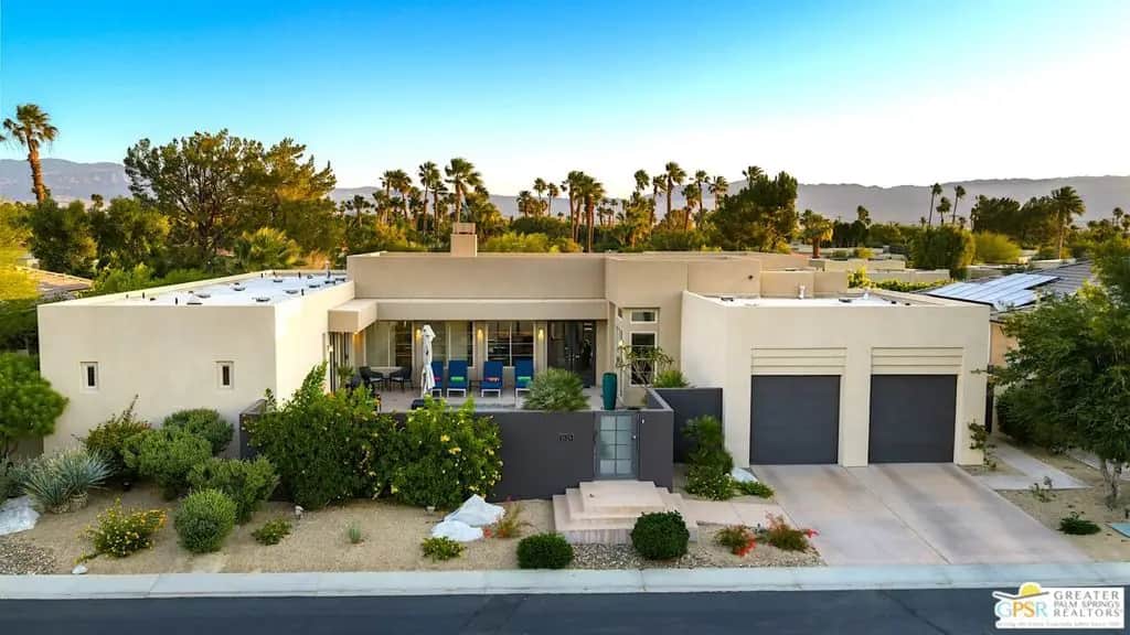 1628 Sienna Court, Palm Springs, CA — listing photo 1
