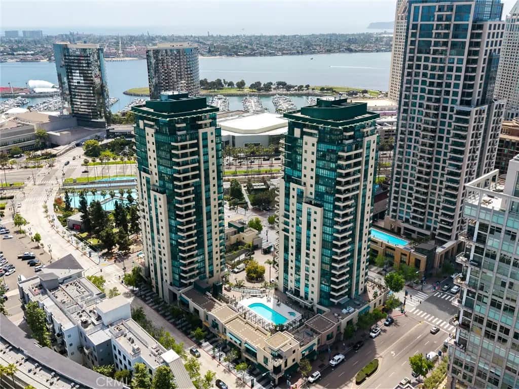 510 1st Ave 1401, San Diego, CA — listing photo 1