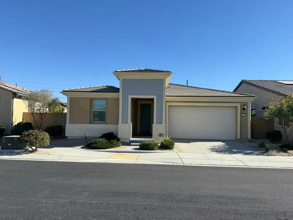 39912 Felicita Parkway, Palm Desert, CA — listing photo 1
