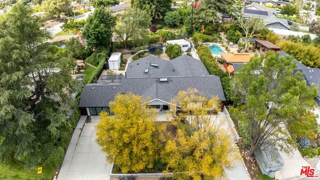 1865 El Monte Drive, Thousand Oaks, CA — listing photo 1