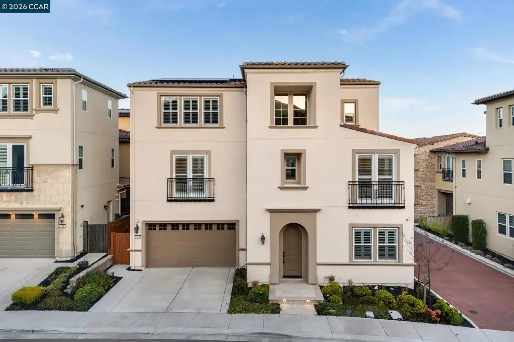 748 Roseum Ct, San Ramon, CA — listing photo 1