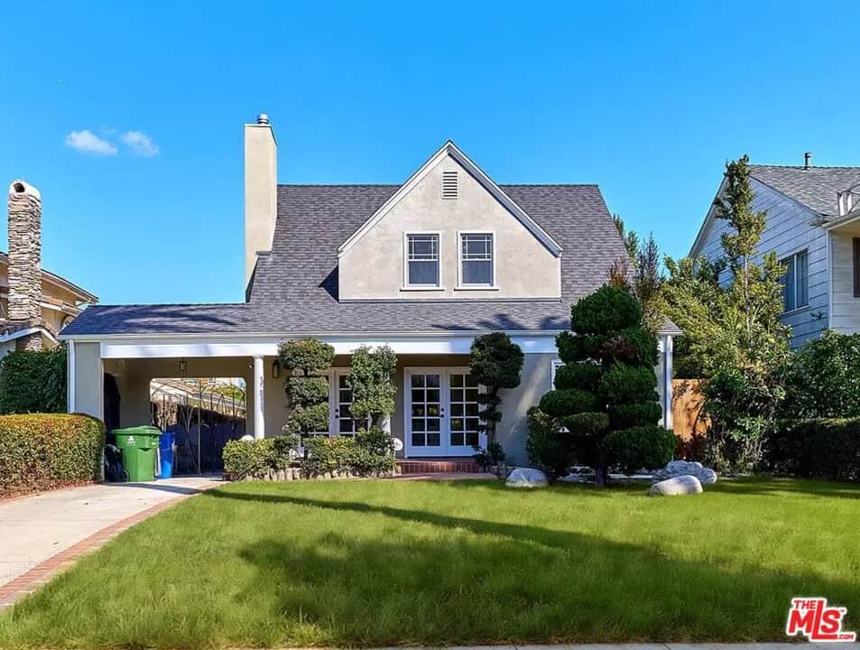 916 S Victoria Avenue, Los Angeles, CA — listing photo 1