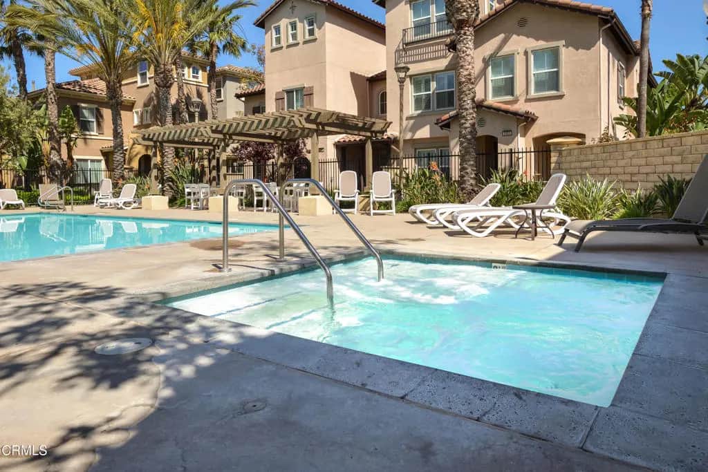 3378 Shadetree Way, Camarillo, CA — listing photo 1