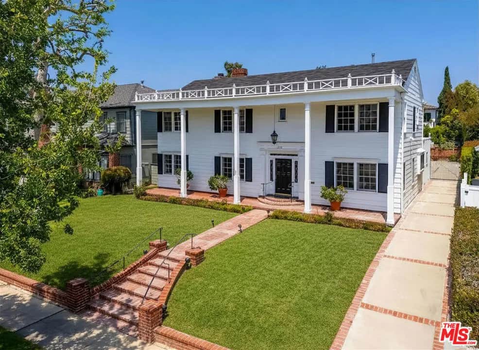 2718 Motor Avenue, Los Angeles, CA — listing photo 1