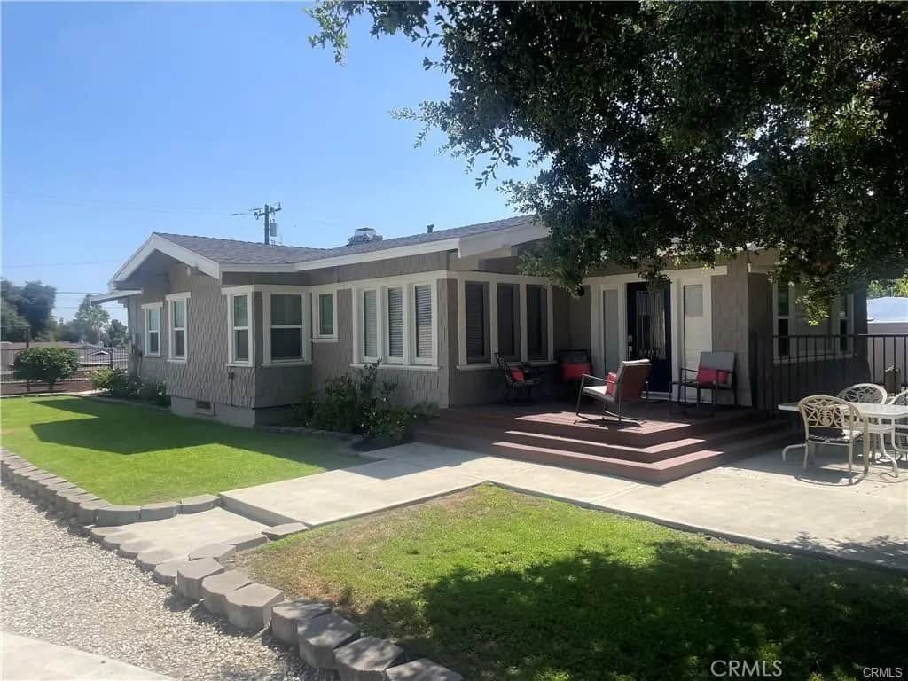 596 E Arrow, Claremont, CA — listing photo 1