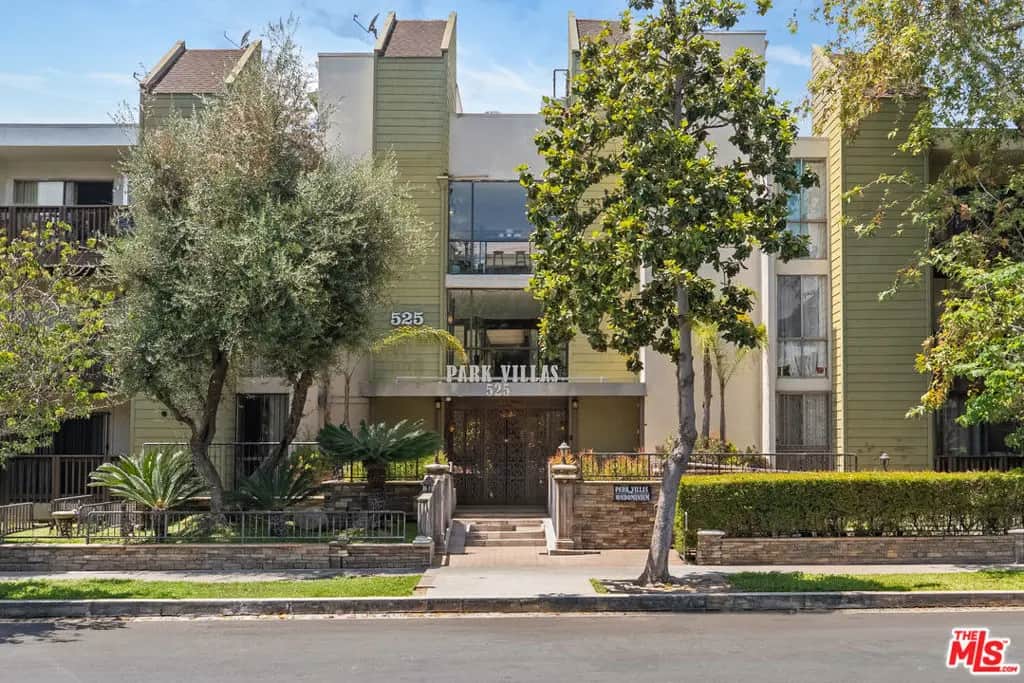 525 S Ardmore Avenue 107, Los Angeles, CA — listing photo 1