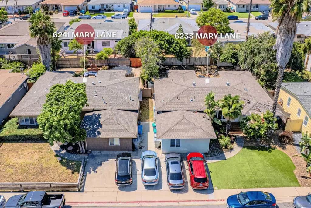 6241 Mary Lane Dr, San Diego, CA — listing photo 1