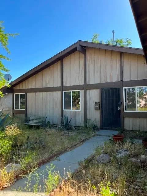 43008 39th W, Lancaster, CA — listing photo 1