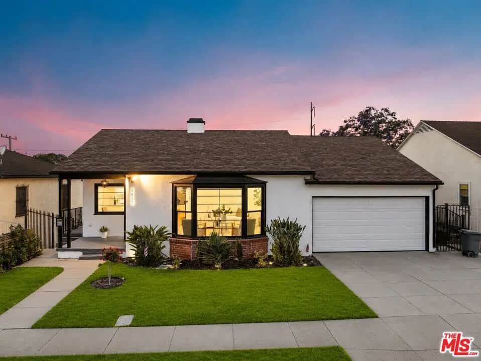 5853 S La Brea Avenue, Los Angeles, CA — listing photo 1