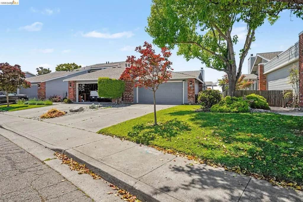 1757 Stuart Ct, Benicia, CA — listing photo 1