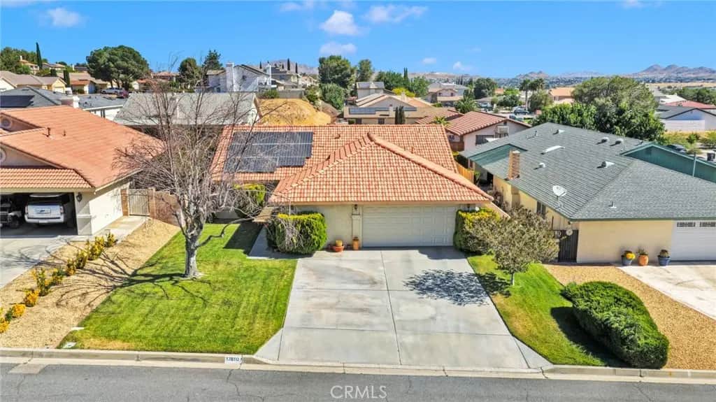 17810 Granada Drive, Victorville, CA — listing photo 1