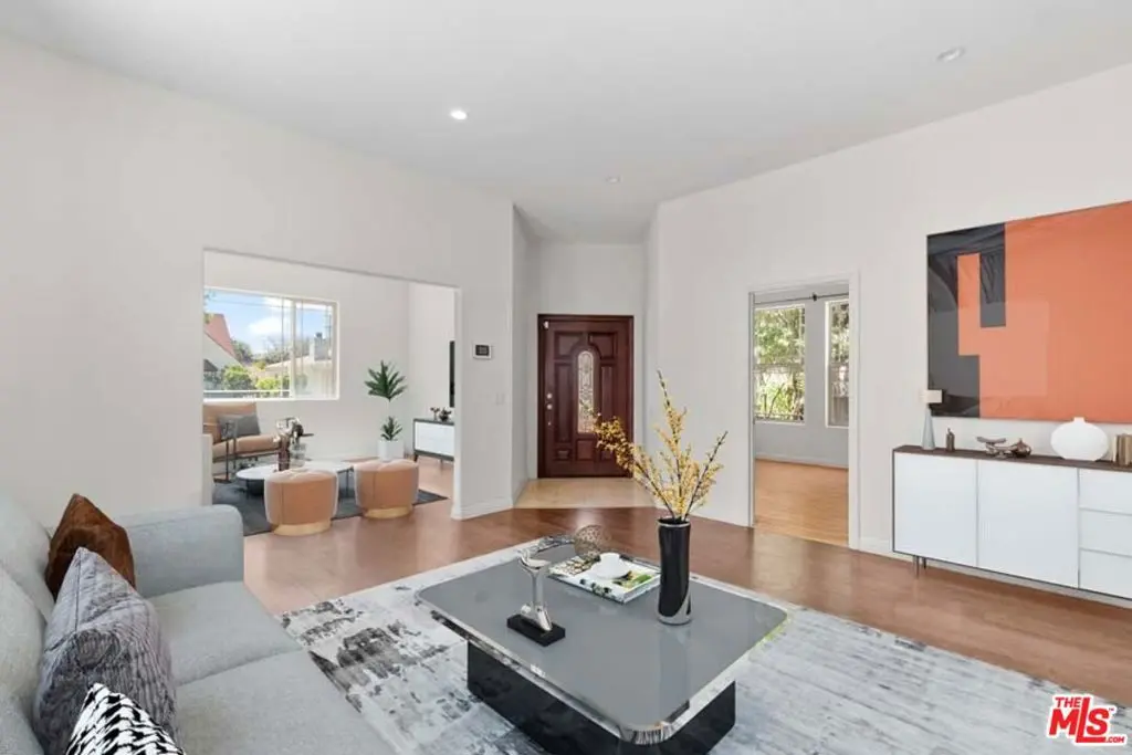 3716 Greenfield Avenue, Los Angeles, CA — listing photo 1