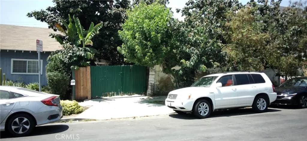 1127 N Commonwealth Avenue, Los Angeles, CA — listing photo 1