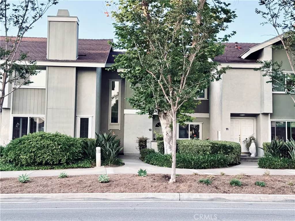 13 Sunflower, Irvine, CA — listing photo 1