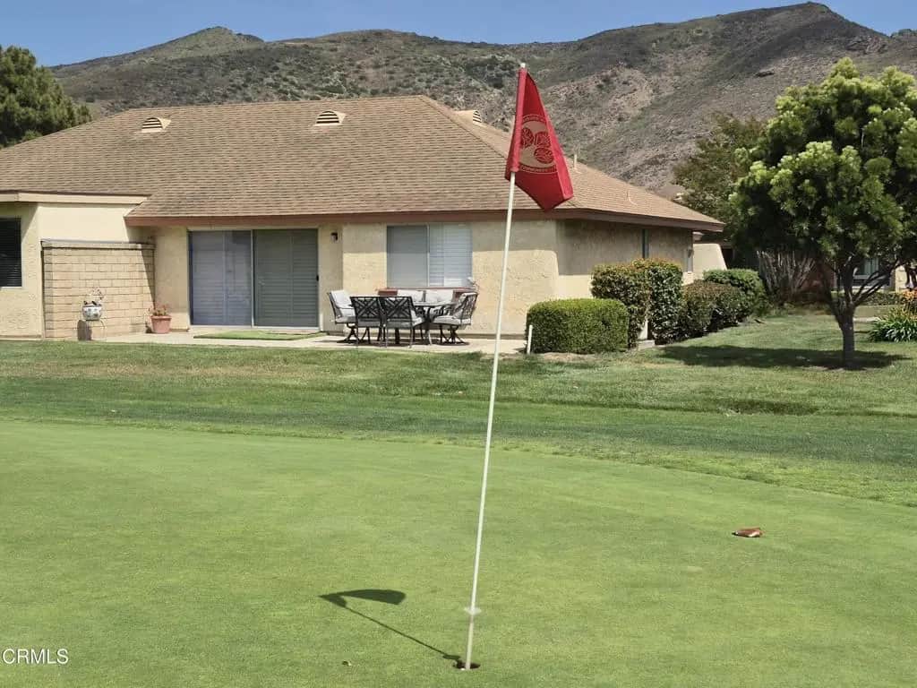 26132 Village 26, Camarillo, CA — listing photo 1