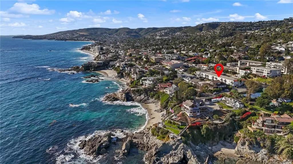 2175 S Coast, Laguna Beach, CA — listing photo 1